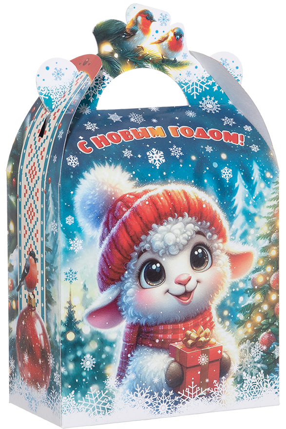 Символ года