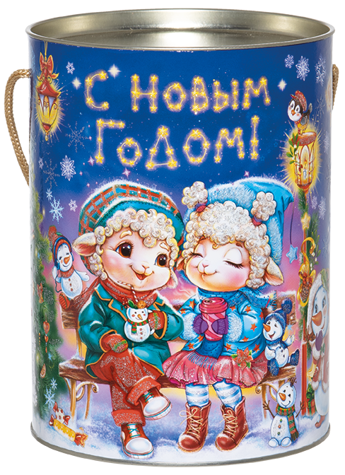 Туба С Новым годом