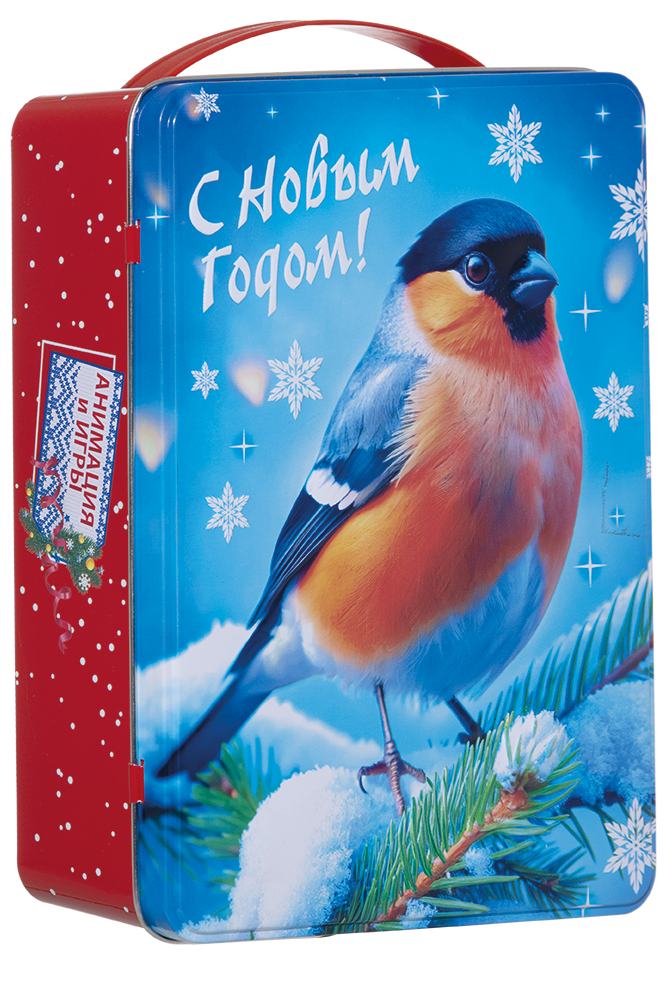 Зимняя трель