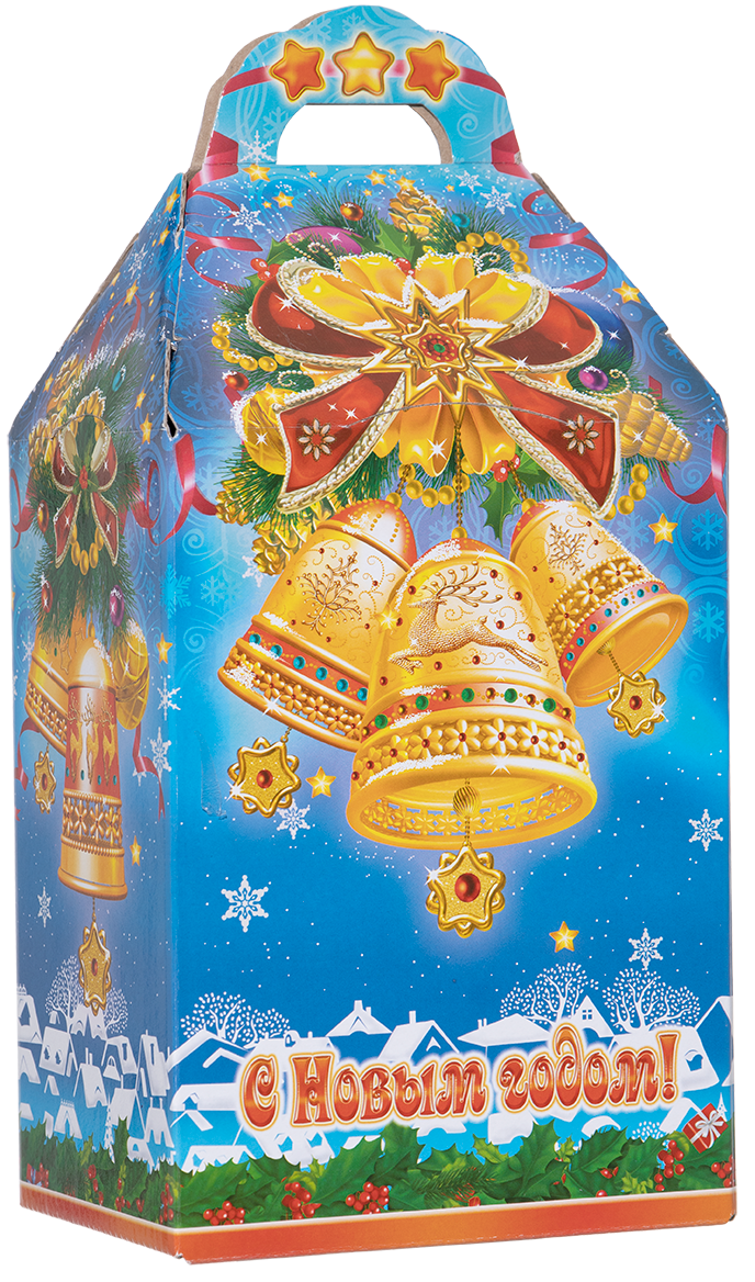 Колокольчики